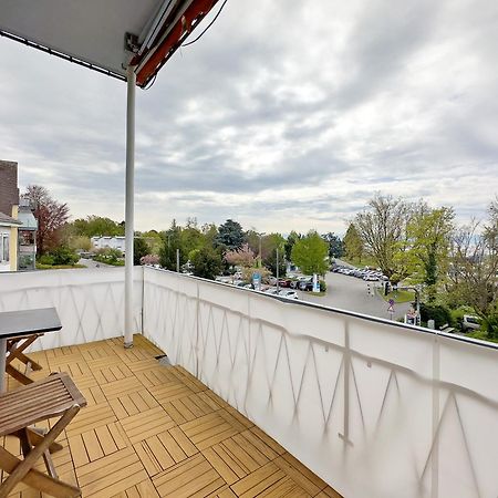 Thaicenter Bodensee 2 FDH Exterior foto