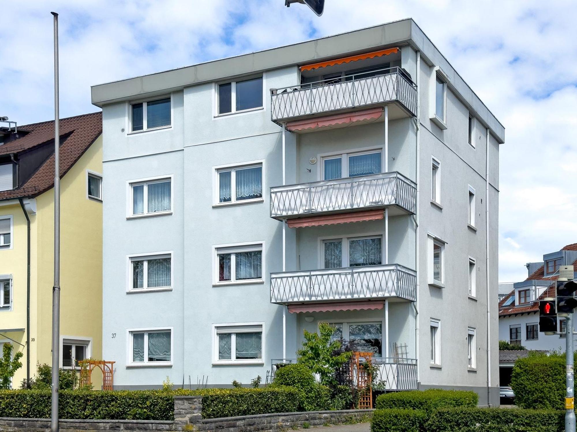 Thaicenter Bodensee 2 FDH Exterior foto